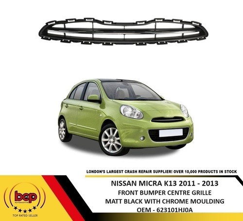 Nissan micra k13 - micra, –