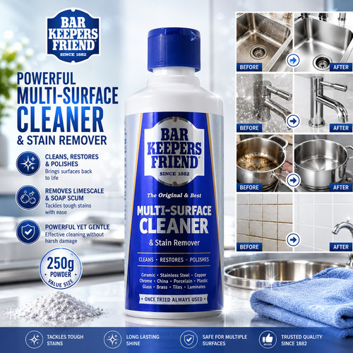 Bar keepers friend original - bar,