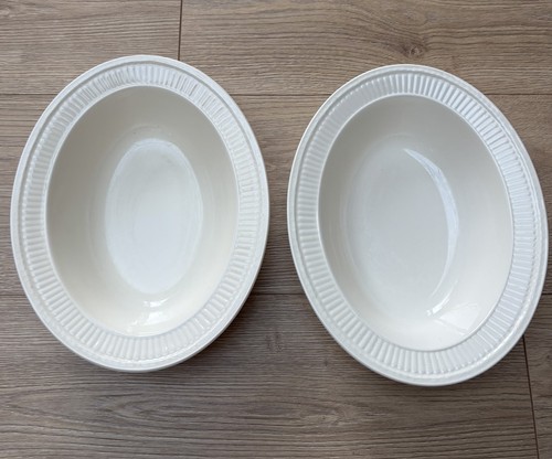 Wedgwood edme cream - x2,