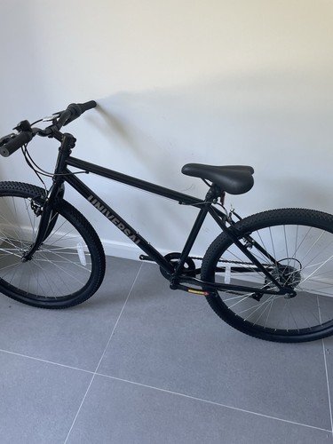 Universal 26in mountain bike - universal,
