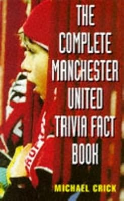The complete manchester - complete, united