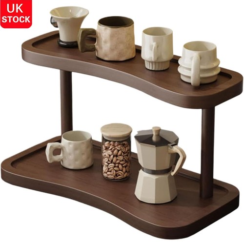 Tier desktop organizer shelf - desktop,