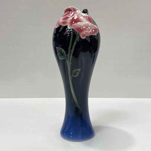 Franz porcelain vase - franz,