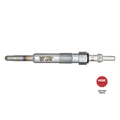 Glow plug power - plug, d-power