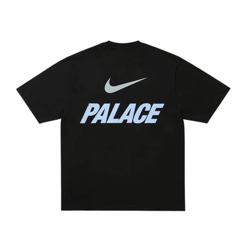 Palace nike font swoosh - nike,