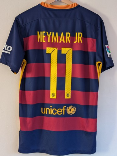 Barcelona 2015 home - barcelona, shirt
