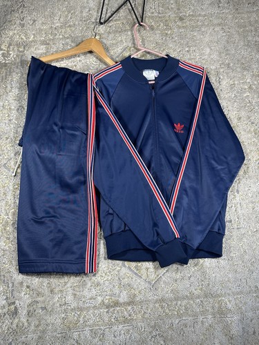 Vintage 80s adidas atp - vintage,