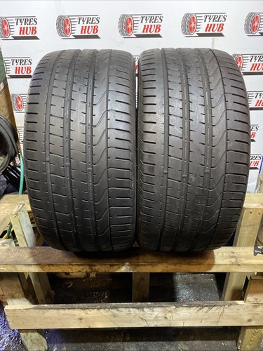 2x295 r21 pirelli pzero - 35,