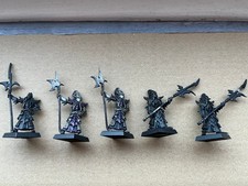 Warhammer Fantasy Old World