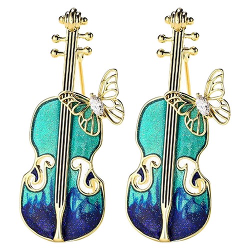 2pcs multi color vintage - color,