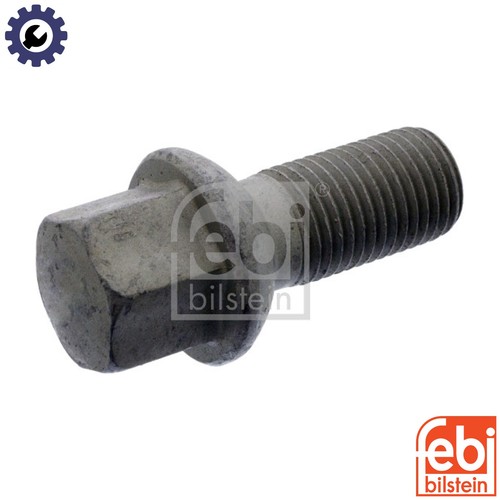 Wheel bolt 18913 for - 4x,