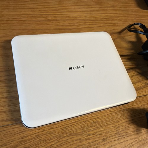 Sony dvp fx720 7in - dvp-fx720, lcd