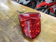 KSR MOTO TW125 REAR LIGHT