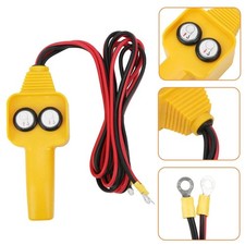 Wired Winch Control Handle 12V 24V Push Button Crane Switch Winch Button