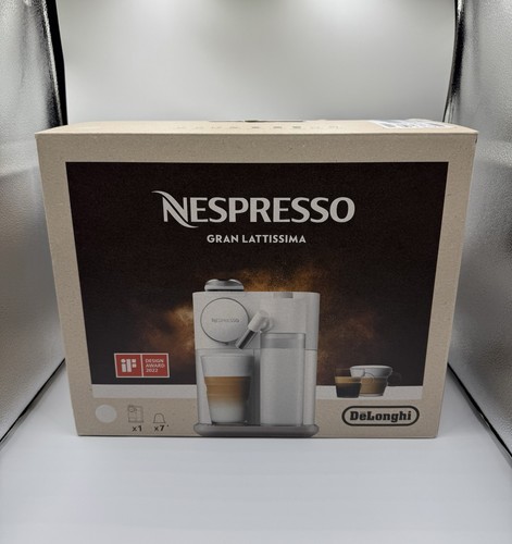 Longhi nespresso en640 w - de'longhi,