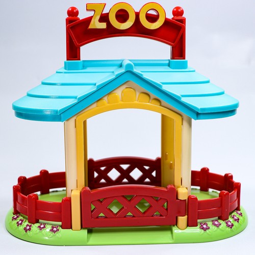 Elc happyland zoo - elc,