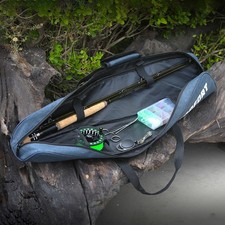 Carbon Fly Fishing Rod And