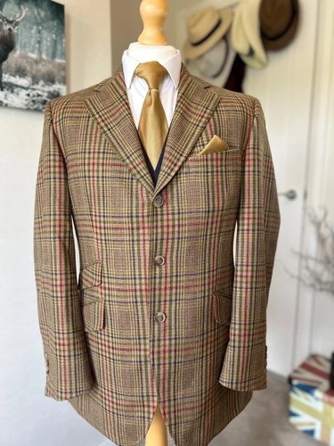 Douglas gold gentleman - -, gentleman's