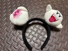 Super Mario Teresa Headband