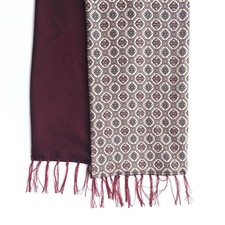 Vintage Tootal Style Scarf w