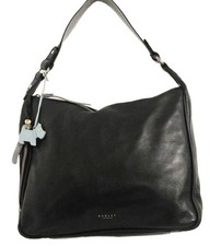 Radley London Black Leather