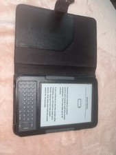 Kindle (3rd Gen) D00901