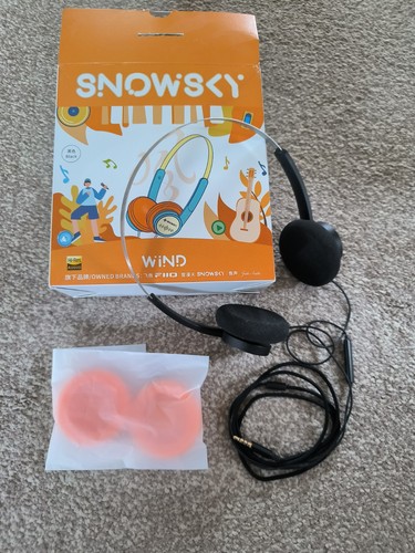 Fiio snowsky wind retro - /,
