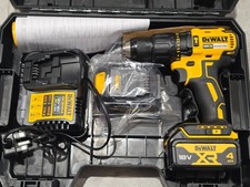DeWalt DCD778M2T-SFGB 18V 2 x