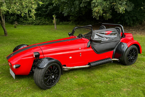 Westfield seiw 0 zetec - westfield,