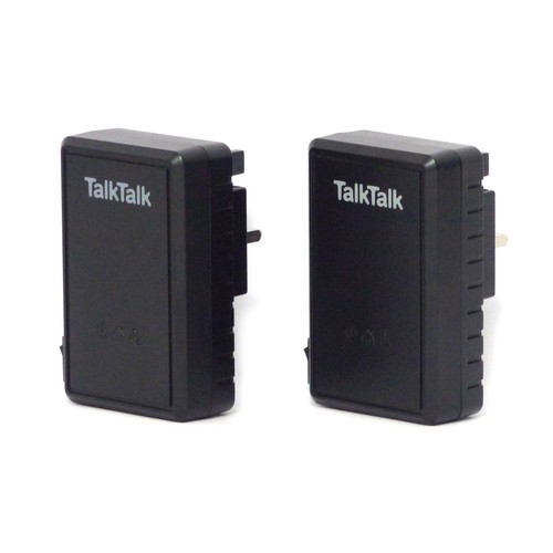 Talktalk link dhp 300av - 2x, dhp-300av