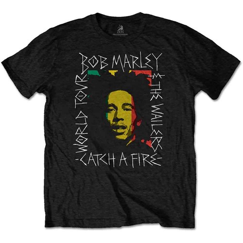 Bob marley rasta scratch - bob,