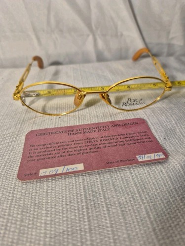 Porta romana collection - collection, eye