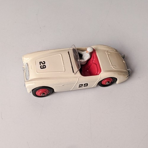 Dinky toys 109 austin - dinky, 109,