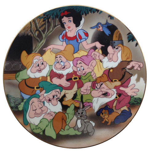 Disney cartoon classics - cartoon,