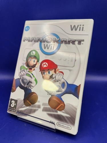 Mario kart - mario,