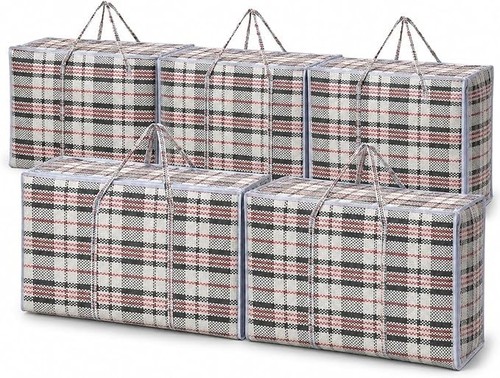 Jumbo laundry bags - jumbo,