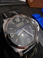 Panerai Luminor Marina 2021