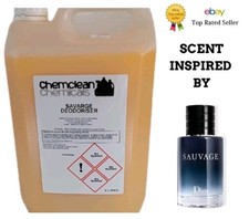 5 Litre Sarvage deodoriser Pet