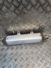 ♻️ Ktm 350 Sxf Sx-f 2012 - 2015 Silencer Exhaust ♻️