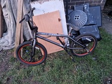 Haro BMX