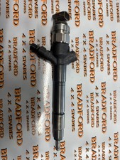 BFD083531 FUEL INJECTOR
