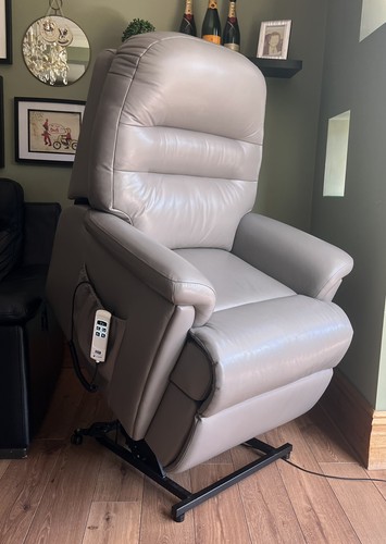 Hsl penrith riser - riser, recliner