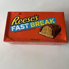 Reeses Fast Break