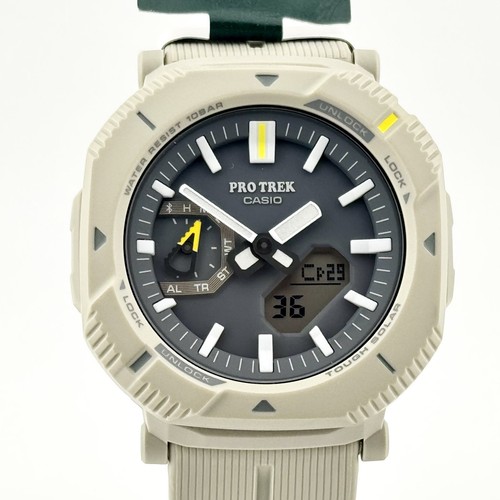 Casio pro trek - casio, prj-b001-7jf