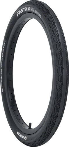 Tioga fastrx tire - fastrx, x