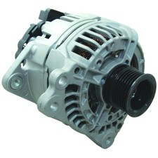 Alternator Fits AUDI SEAT