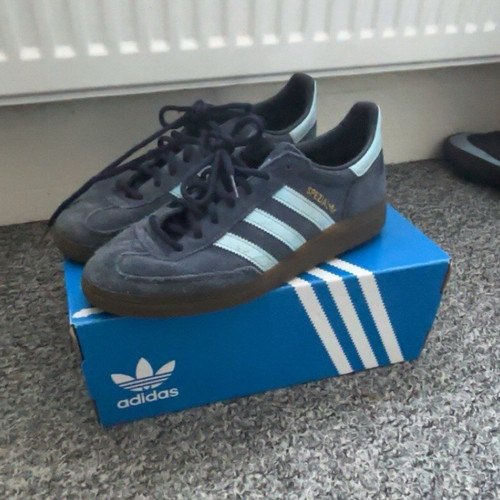 Adidas handball spezial - adidas,