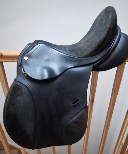 Sos vsd saddle - vsd,