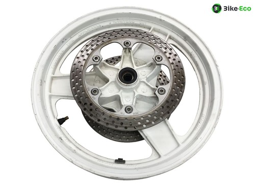 Front wheel honda vfr - front,