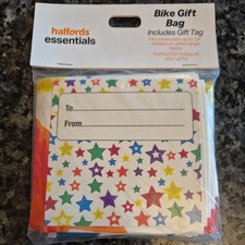 Halfords Essential Bike